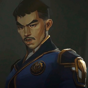 Marcus