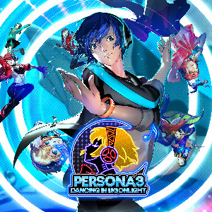 Burn My Dread ("P3D" ver.)