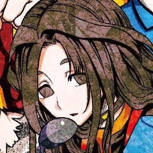 kai satou