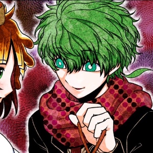 midori