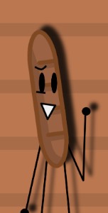 Breadstick