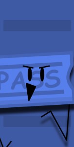 Bus Pass