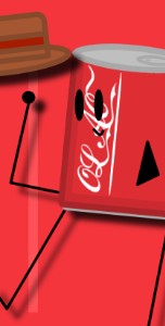 Coke