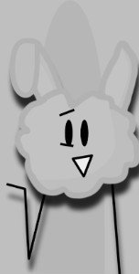 Dust Bunny