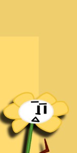 Flowey