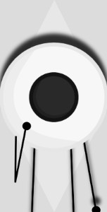 Googly Eye