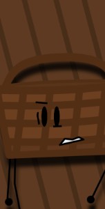 Mr. Basket
