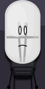 Mr. Bulb