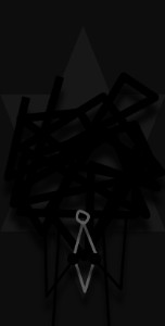 Mr. Scribble