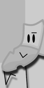 Mr. Sock