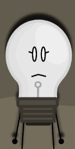 Mrs. Bulb