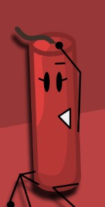 Mrs. Stick