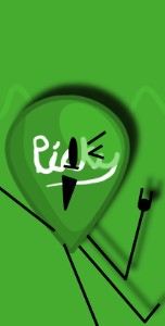 Picky
