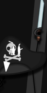 Pirate Hat