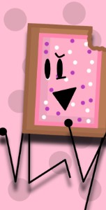 Pop Tart