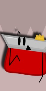 Queen Panny