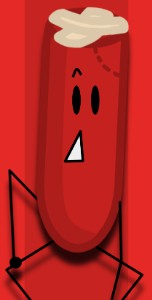 Sticky