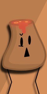 Volcano