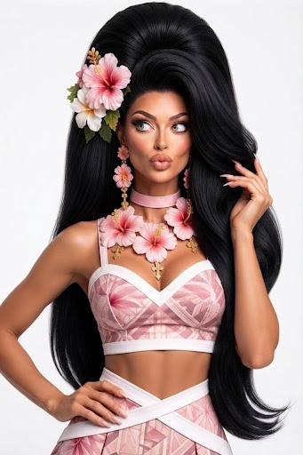 Hawaian