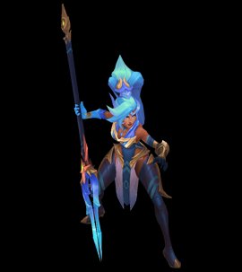 Paragon
