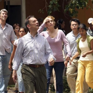 A Tale of Two Cities (3x1)