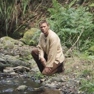 Across the Sea (6x15)