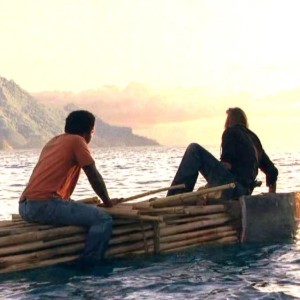 Adrift (2x2)