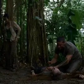 All the Best Cowboys Have Daddy Issues (1x11)
