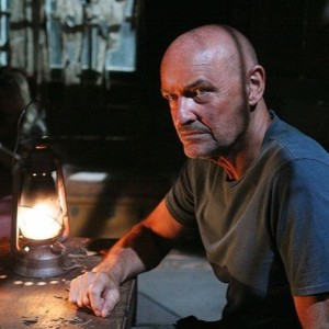 Cabin Fever (4x11)