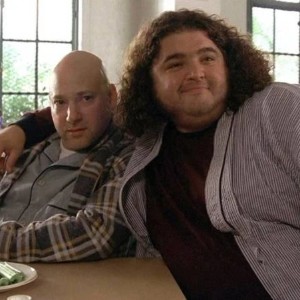 Dave (2x18)