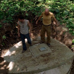 Deus Ex Machina (1x19)