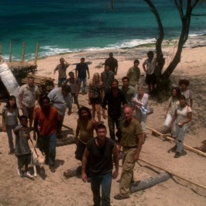 Exodus - pt. 1 (1x23)