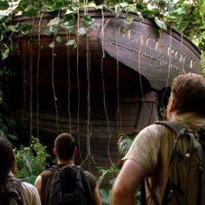 Exodus - pt. 2 (1x24)