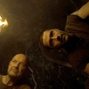 Exodus - pt. 3 (1x25)