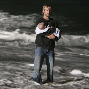 Fire + Water (2x12)