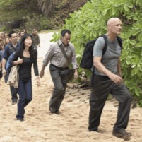 Follow the Leader (5x15)