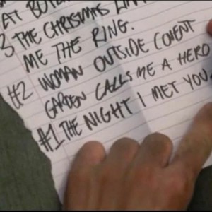 Greatest Hits (3x21)