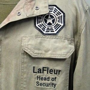 LaFleur (5x8)
