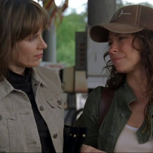 Left Behind (3x15)