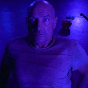 Lockdown (2x17)