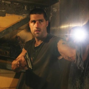 Man of Science, Man of Faith (2x1)