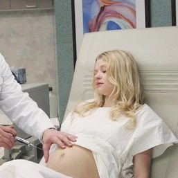 Maternity Leave (2x15)