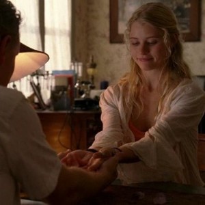 Raised by Another (1x10)