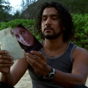 Solitary (1x9)