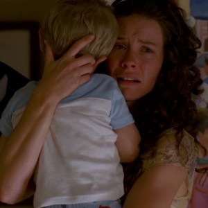 Something Nice Back Home (4x10)