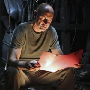 The Brig (3x19)