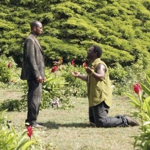 The Cost of Living (3x5)