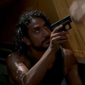 The Greater Good (1x21)