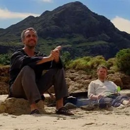 The Incident - pt. 1 (5x16)