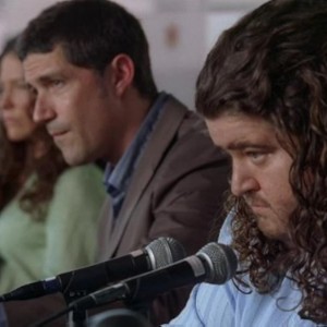 There's No Place Like Home - pt. 1 (4x12)